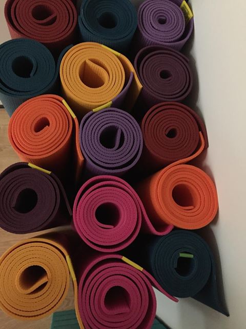Studio pilates Studio 52 - Hatha yoga, Yoga danse, Pilates, Qi-gong, sculpture et modelage sur argile