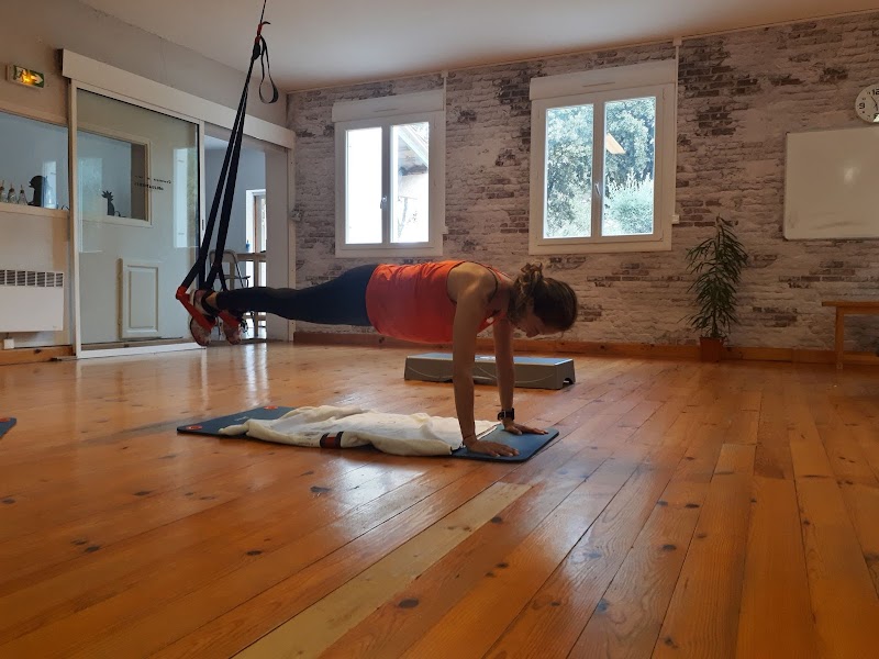 Studio pilates NATURO & FITNESS.