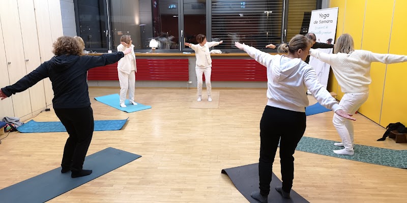 Association BIEN ÉTRE ET PRÉSENCE – studio pilates à Eschau