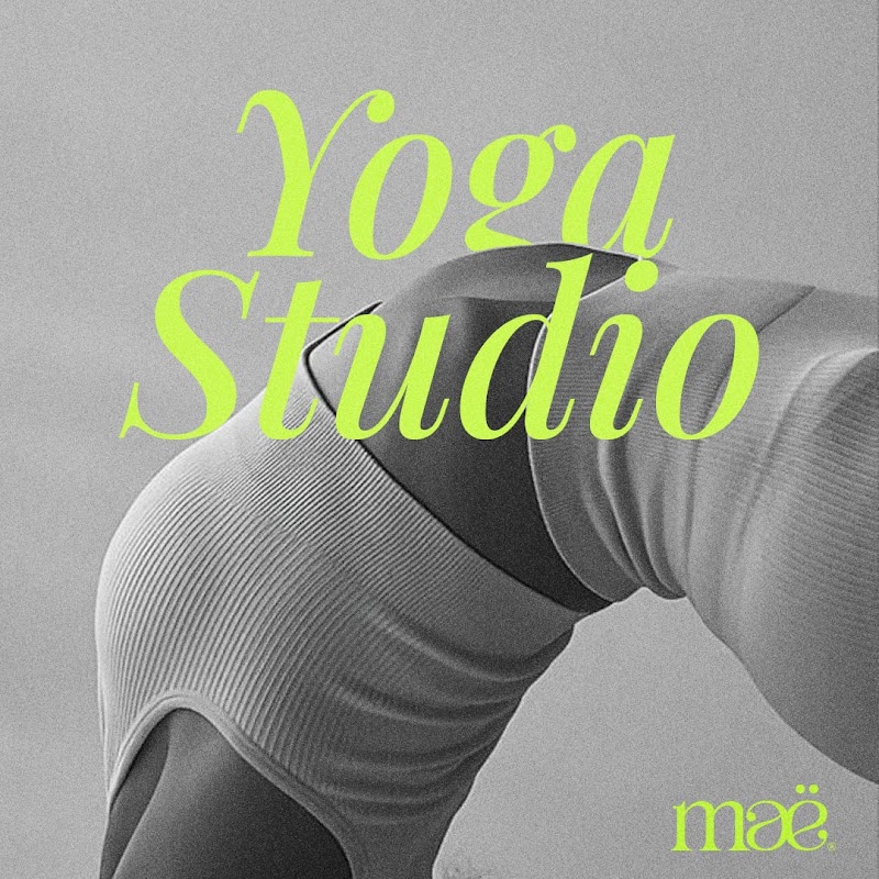 Studio pilates maë yoga studio