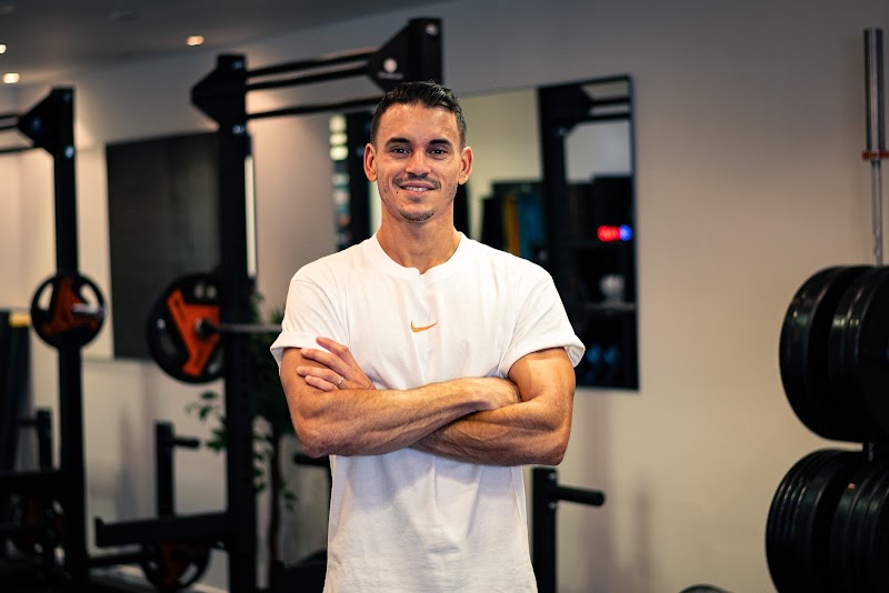 AM COACHING - LONGWY – studio pilates à Longwy