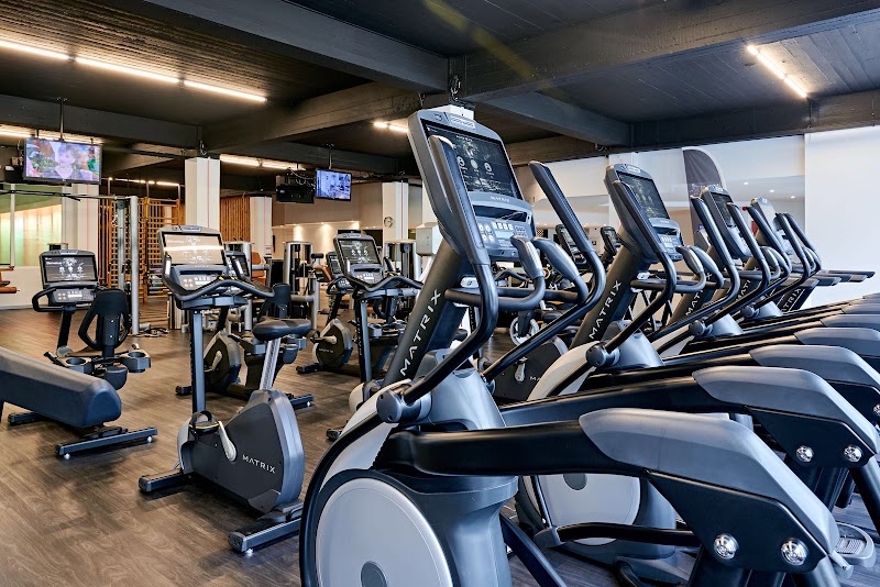 Studio pilates Premium Fit Waterloo à Waterloo