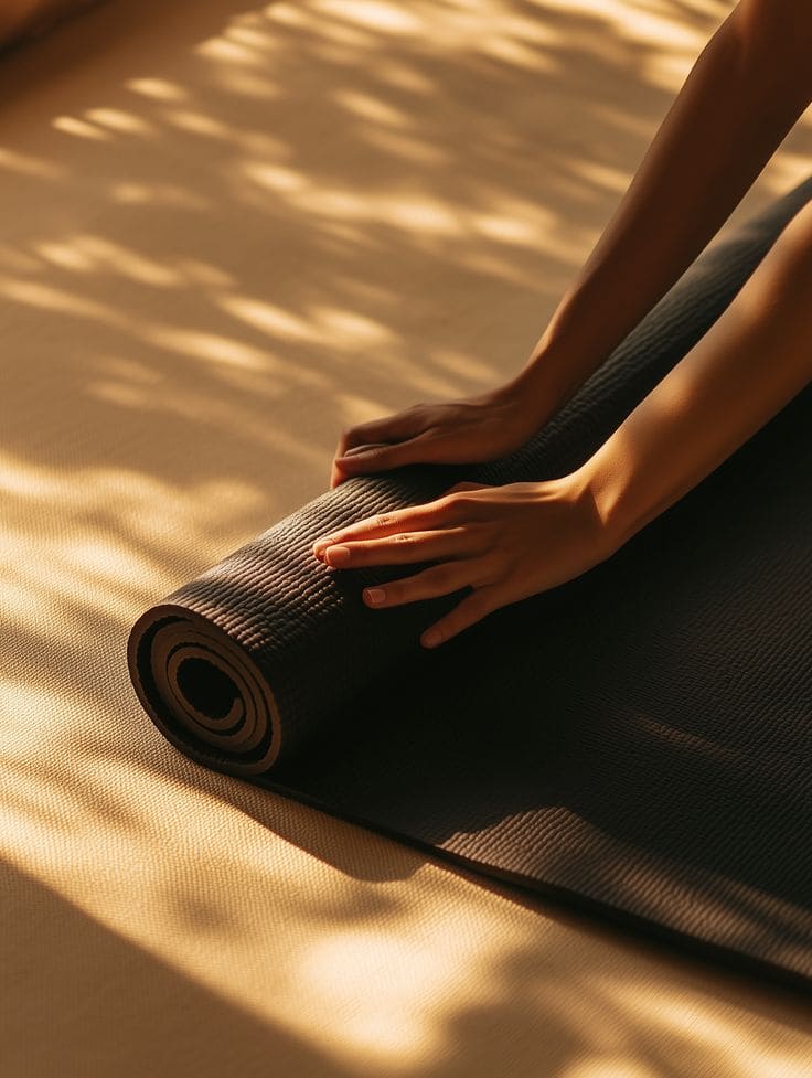 Studio pilates Studio du Lac