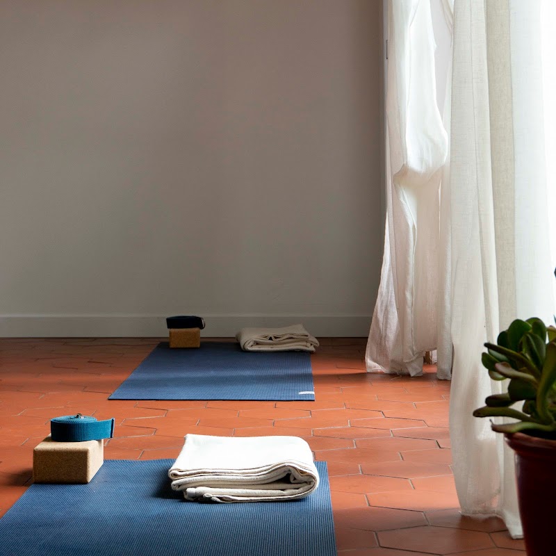 Studio pilates Studio Moon Yoga