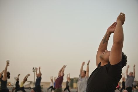 Gymnastique douce Parthenay Aïkitaiso – studio pilates à Parthenay