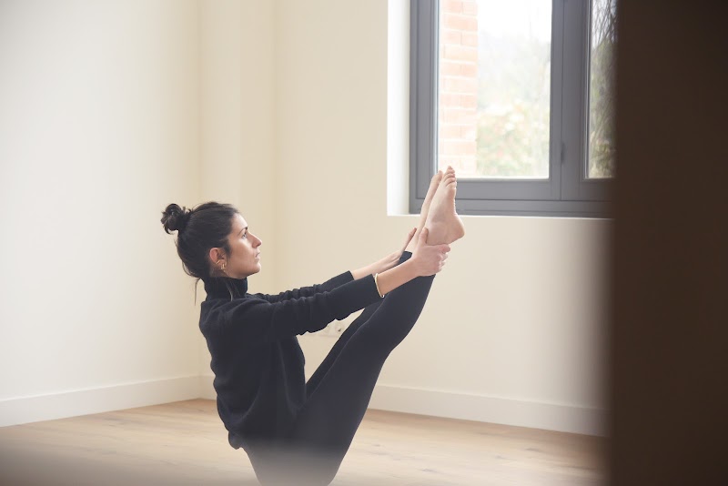 Studio pilates Pilates Thérapie