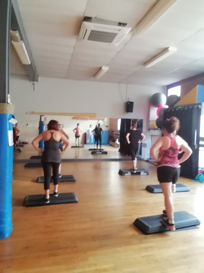 Studio pilates Carmaux Gym
