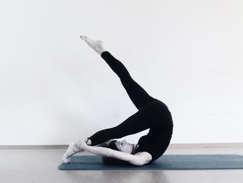 CORPSESPRIT Joan Gudit – studio pilates à L'Aigle