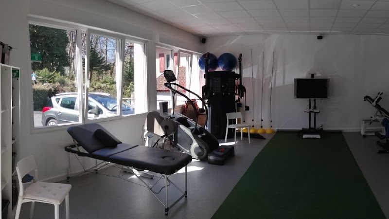 ACTIPHY'T – studio pilates à Saint-Martin-de-Seignanx