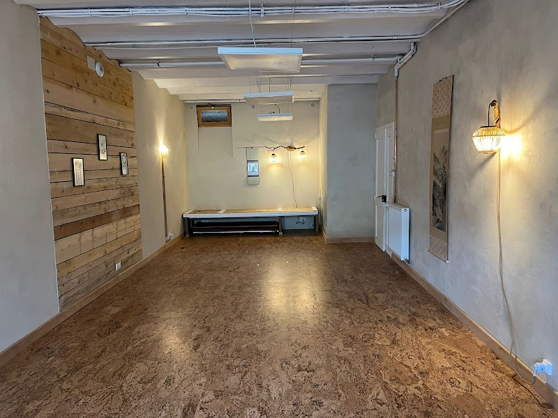 Studio pilates Bamboo Fitness