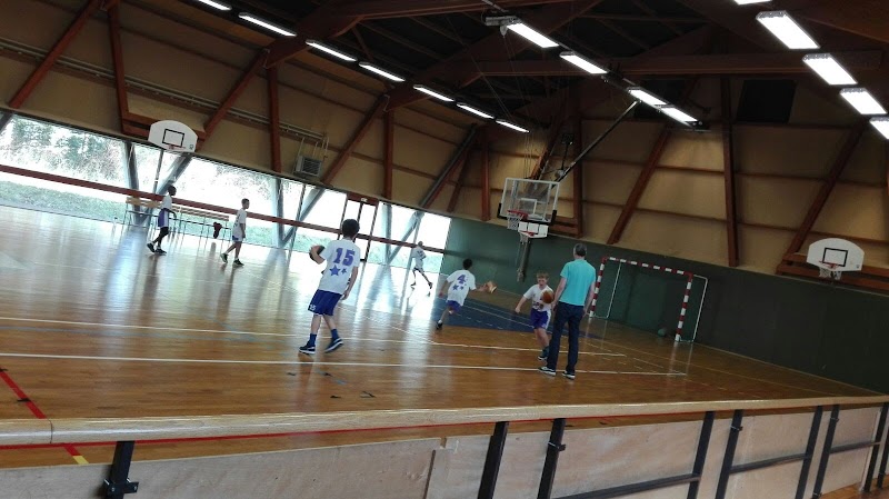 Salle Omnisports Pierre Hardy – studio pilates à Joigny
