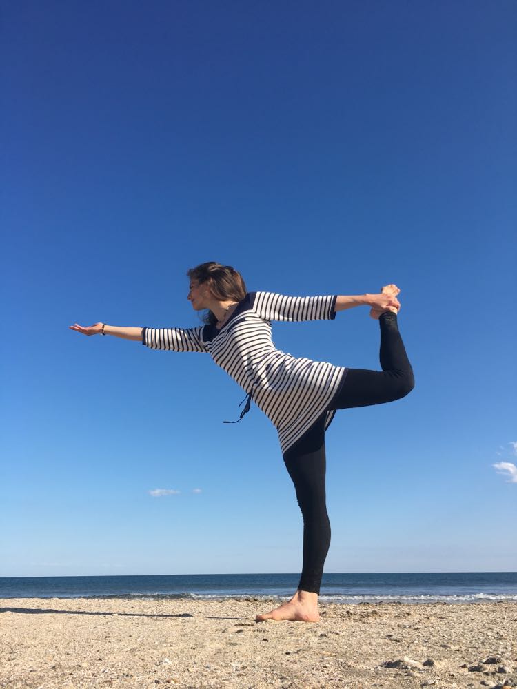 Studio pilates GEMME DE YOGA