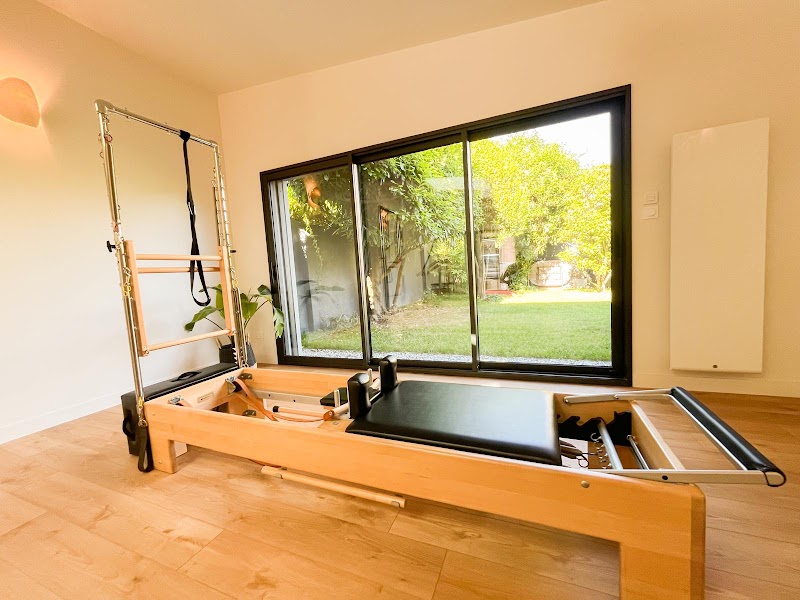 Studio pilates Pilates by Charlyse