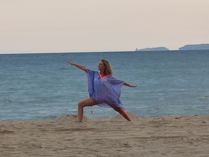 Studio pilates L' Atelier Yoga & Pilates de Sophie Bellier