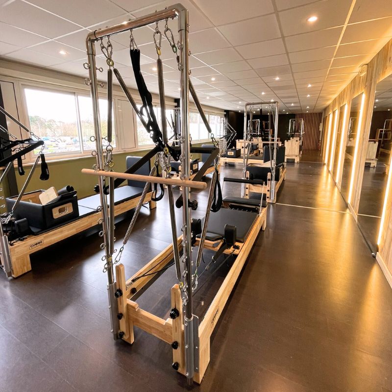 Studio pilates Pilates33 Studio