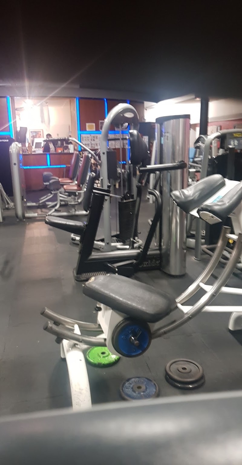 Studio pilates MC'Form