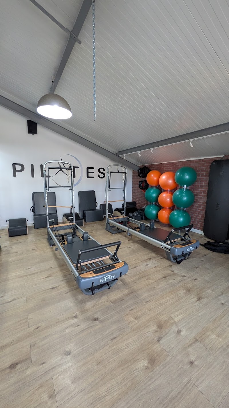My Pilates SXM – studio pilates à Les Abymes