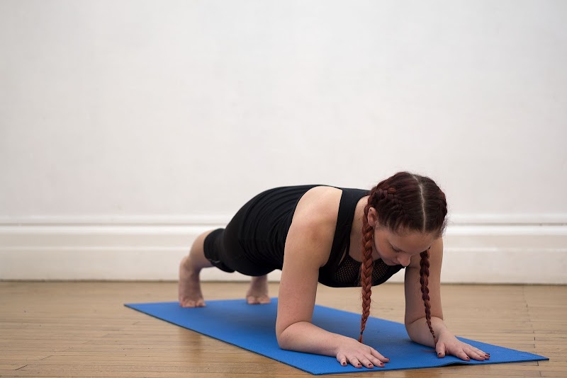 Studio pilates Studio Ophélie