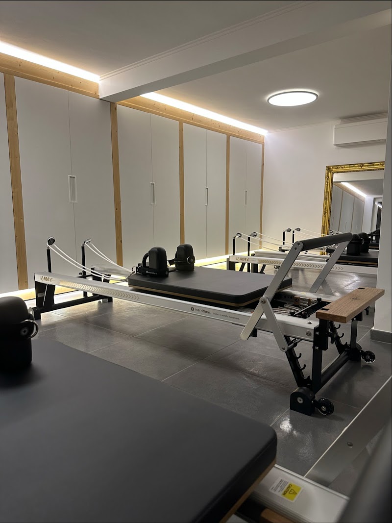 Studio pilates The Studio Pilates Cagnes sur mer