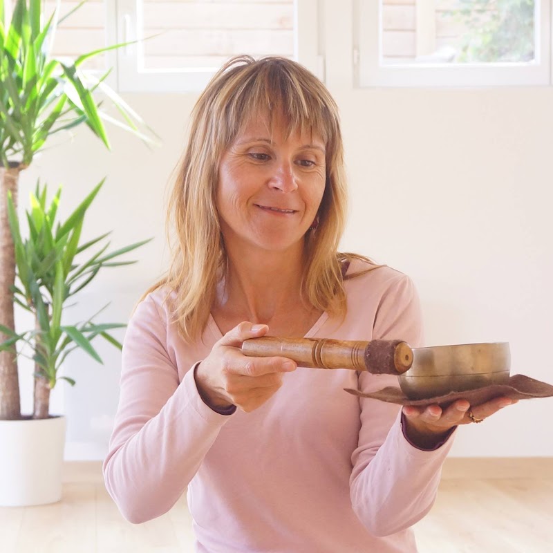 AUX PORTES DU YOGA – studio pilates à Ploufragan