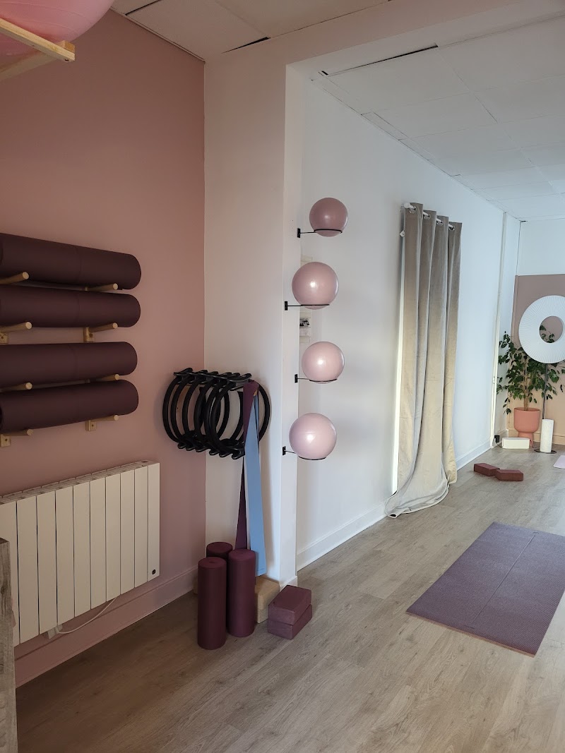 Studio pilates Pilayo - Studio Pilates & Yoga