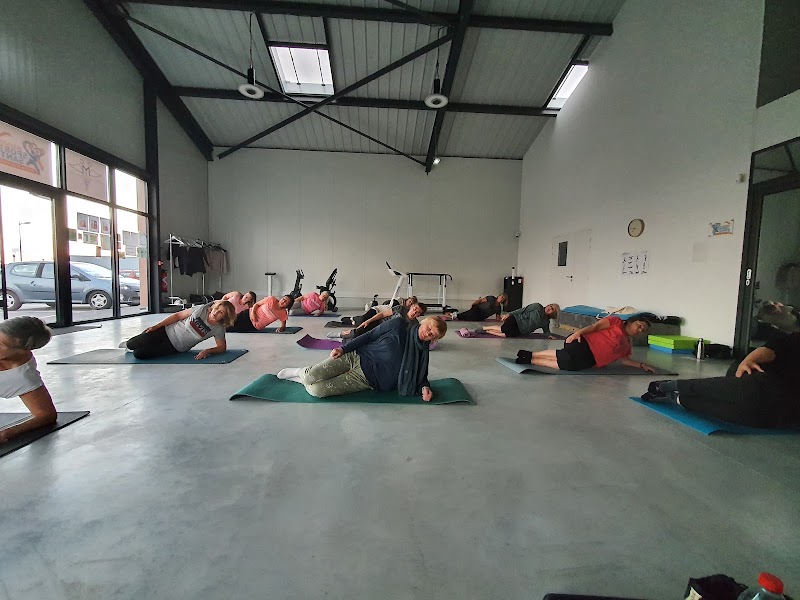 Studio pilates OpaleBodyBalance