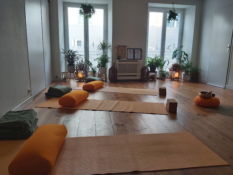 Studio pilates Ashta-studio de ElenaMonamicq