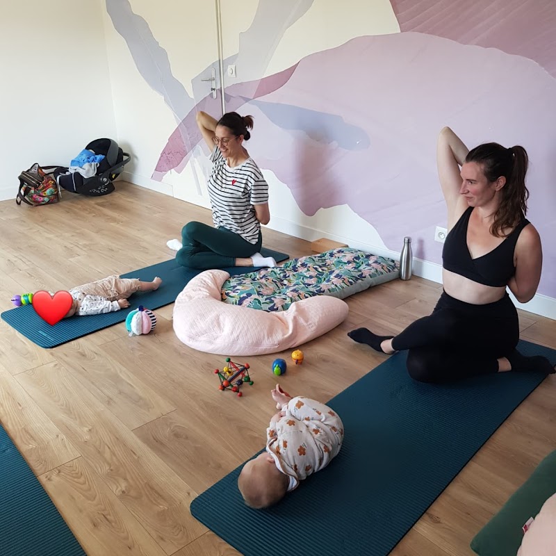 Anaïs Coachtaforme – studio pilates à Noisy-le-Grand