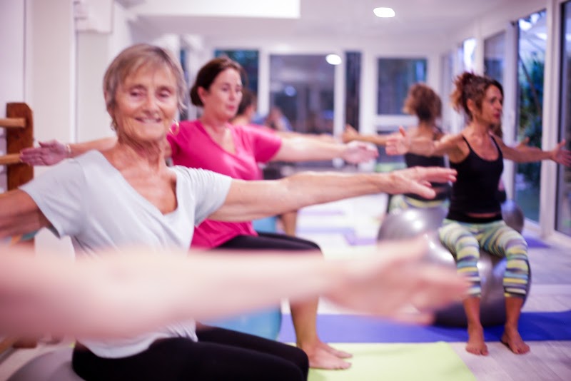 Studio pilates CAROLINE STUDIO PILATES