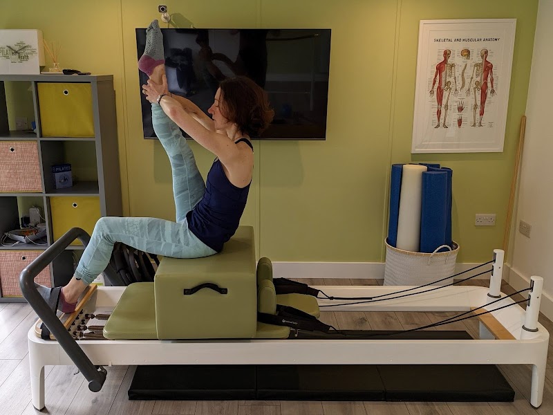 Studio pilates Isabelle Pilates