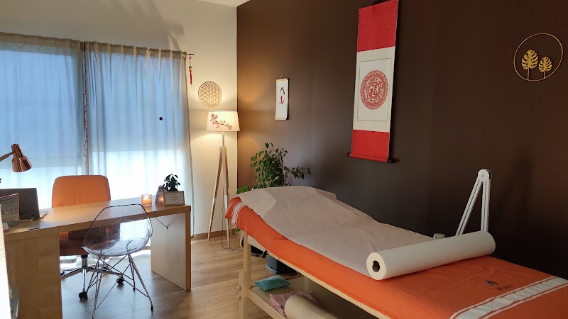 Amandine Mariou - Médecine Chinoise – studio pilates à Pollestres