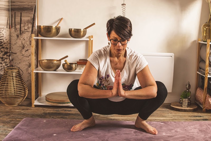 Studio pilates Les Ateliers Parenthèse - Studio de Yoga et centre de bien-être
