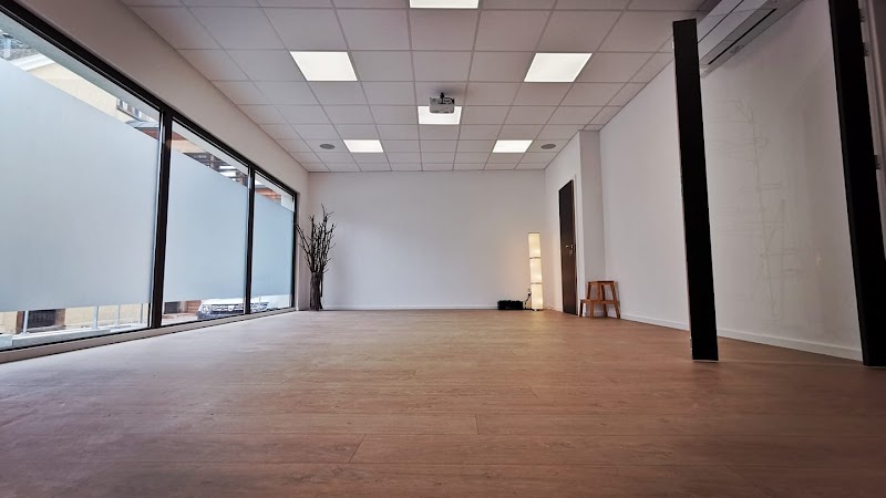 Studio Eve – studio pilates à Bischheim