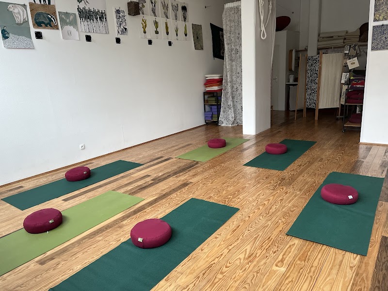 AC STUDIO PILATES – studio pilates à Clermont-Ferrand