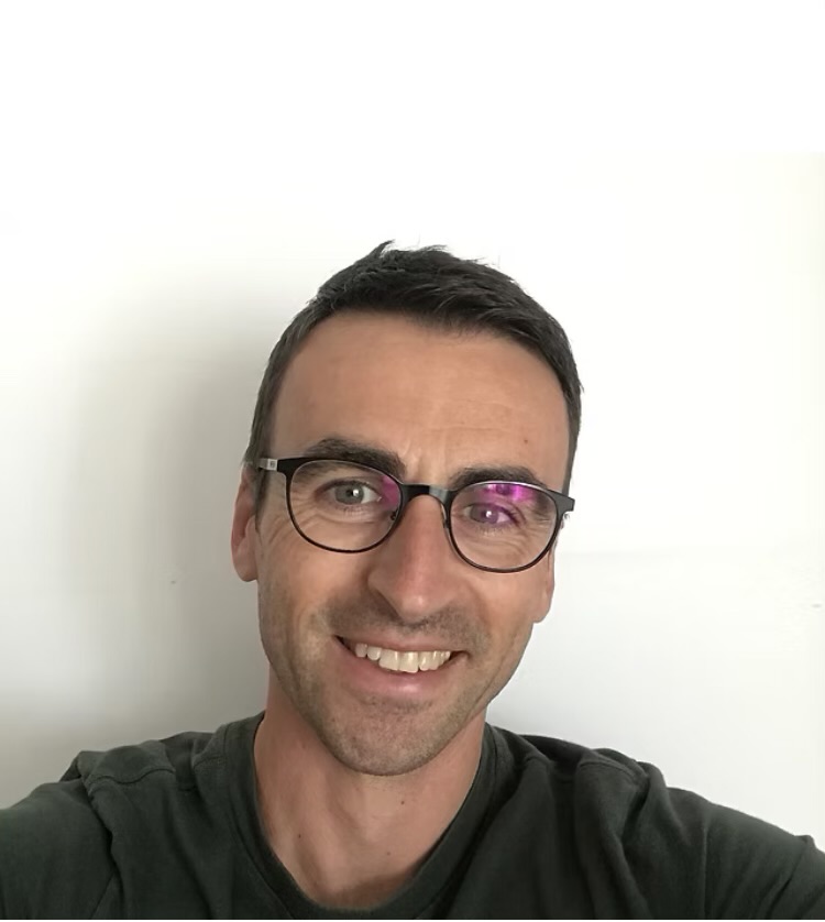 Alexandre Chevrier – studio pilates à Chantilly