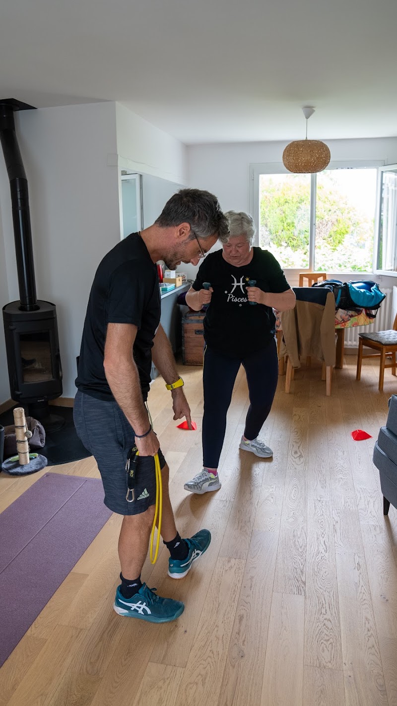 FA Coaching Studio – studio pilates à Herblay-sur-Seine