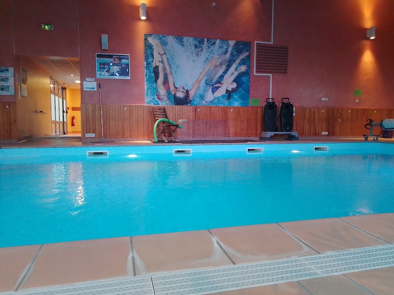 Studio pilates Feelness