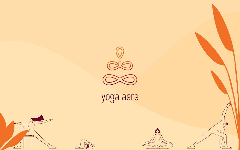 Studio pilates Association Yoga AERE - Yoga Louhans