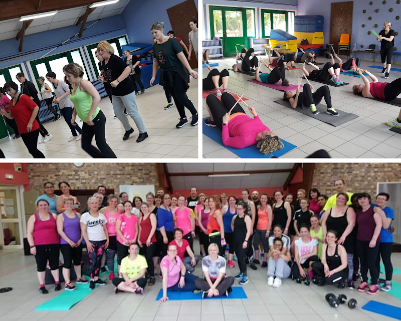 CADANS'FIT – studio pilates à Margny-lès-Compiègne