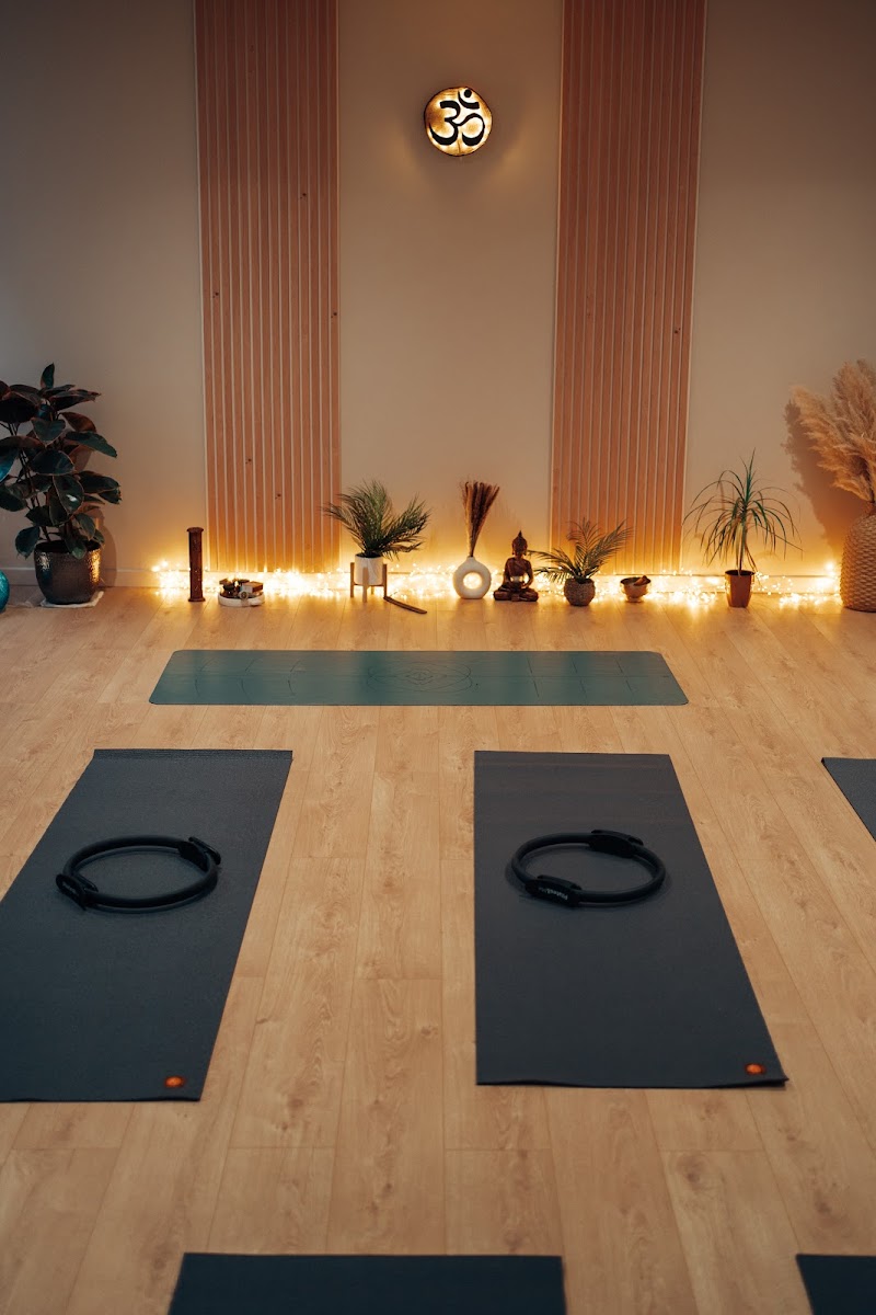 Studio pilates SK Yoga Pilates