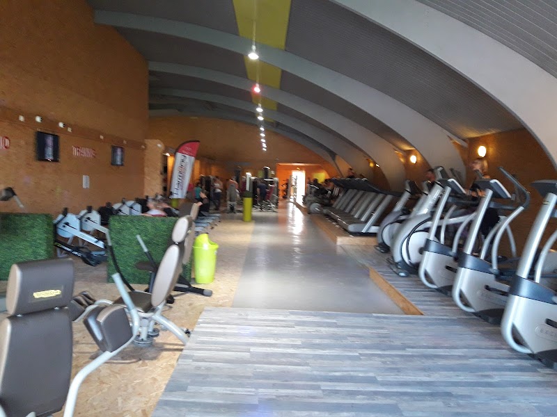 Studio pilates Harmony Longuenesse