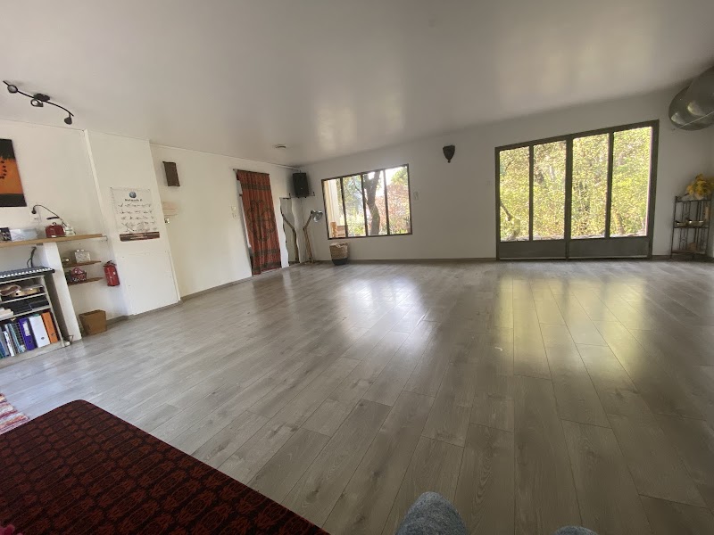 Studio pilates LaurenceYogapilates