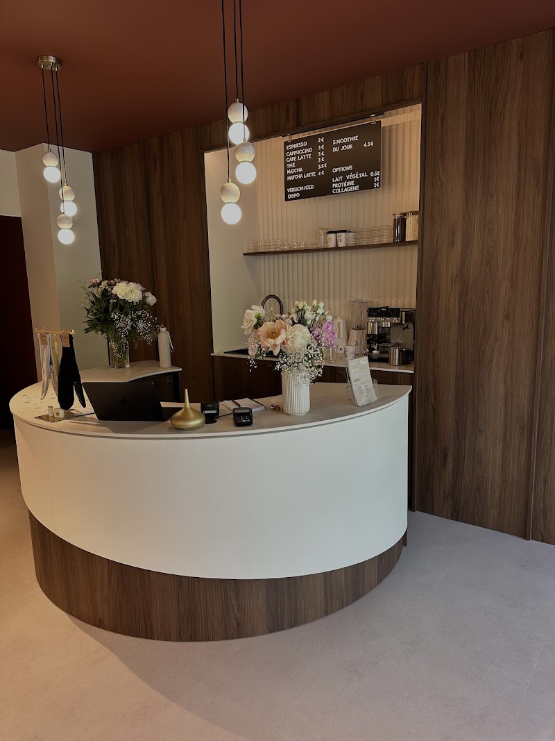 Pilates in the city – studio pilates à Saint-Étienne
