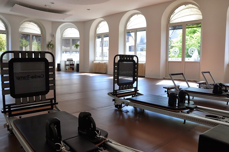Art Pilates studio – studio pilates à Saverne