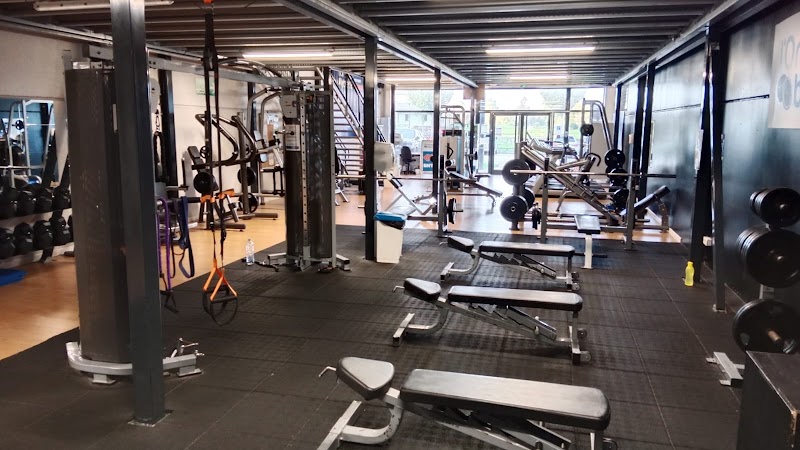 l'Orange bleue – studio pilates à Yvetot