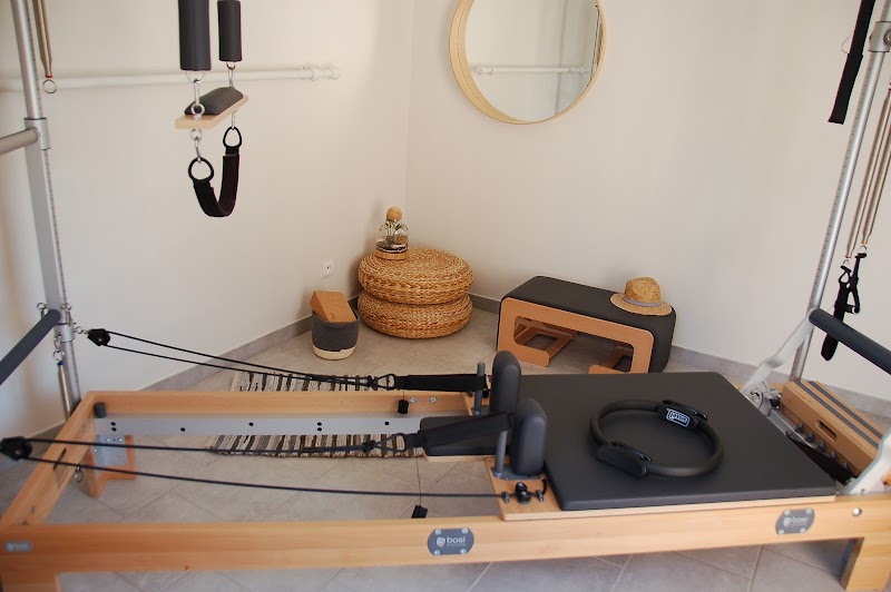 Studio pilates Ma Pause Pilates