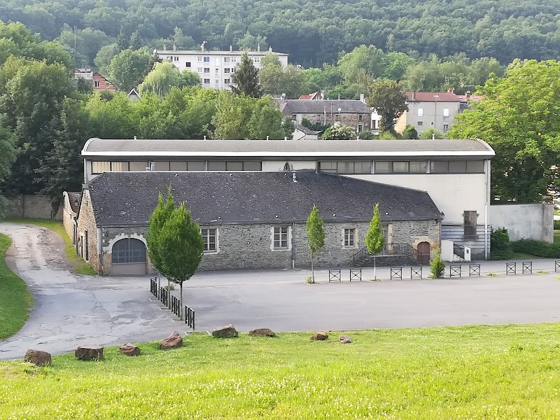 Association l'Effort de Nouzonville – studio pilates à Nouzonville