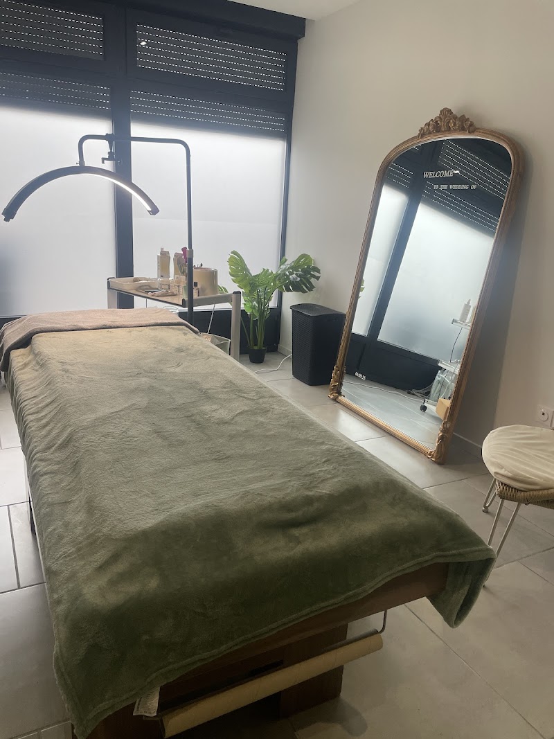 Beauté d’Or. – studio pilates à Sallaumines