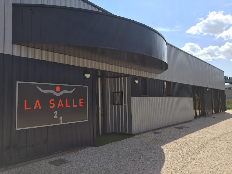 Studio pilates LA SALLE 21