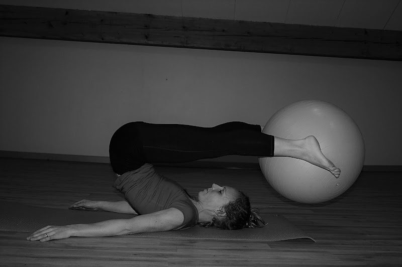 Studio pilates Le Studio Pilates du Salagou